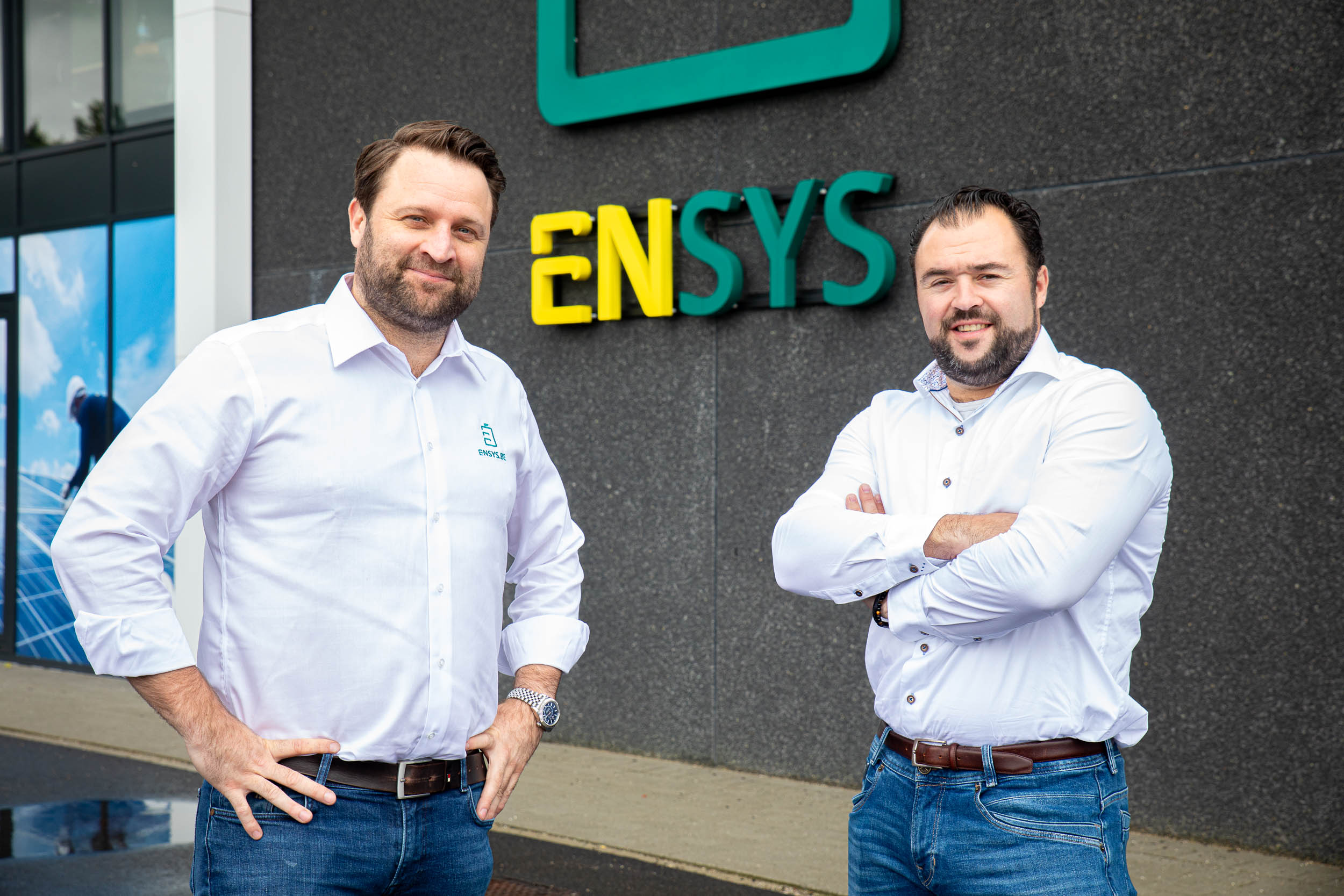 Ensys